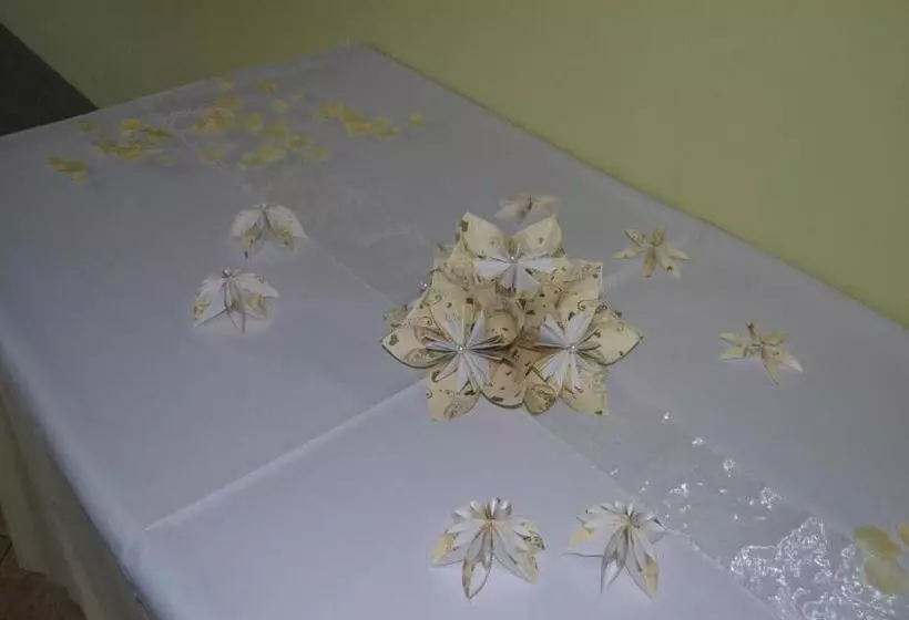 Majatalo Penzion U Zámecké Zahrady