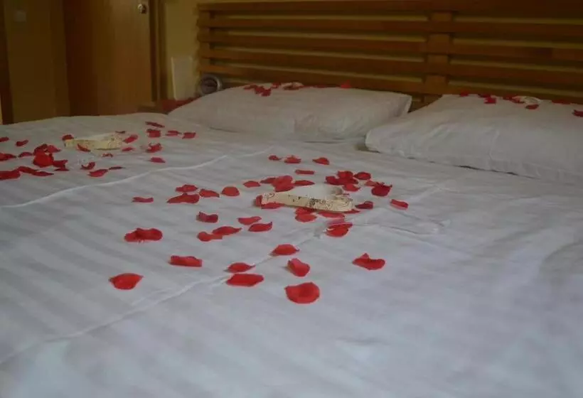 Majatalo Penzion U Zámecké Zahrady