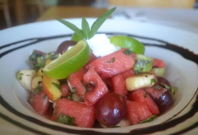 Majatalo Penzion U Zámecké Zahrady