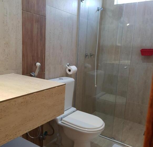 Pansiyon Pousada Brisas Da Serra