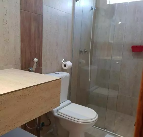 Majatalo Pousada Brisas Da Serra