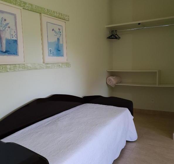 Pansiyon Pousada Brisas Da Serra