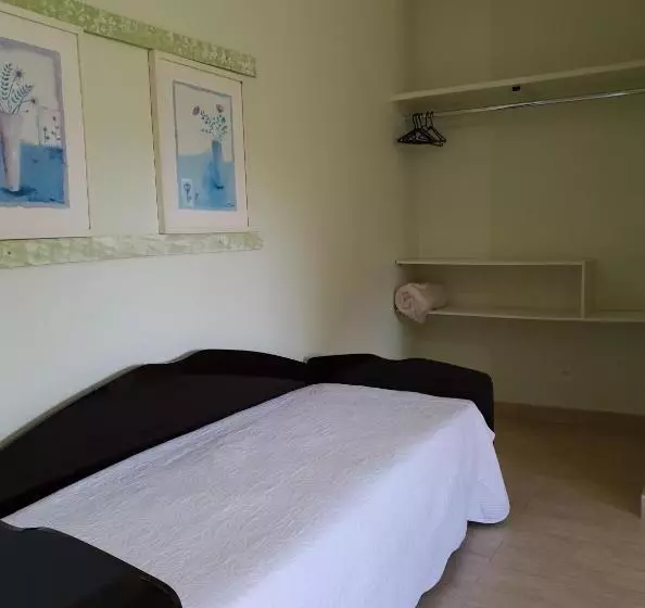 Majatalo Pousada Brisas Da Serra