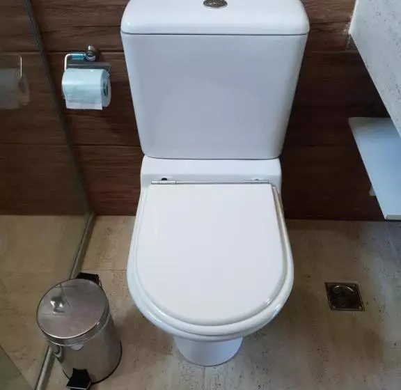 Majatalo Pousada Brisas Da Serra