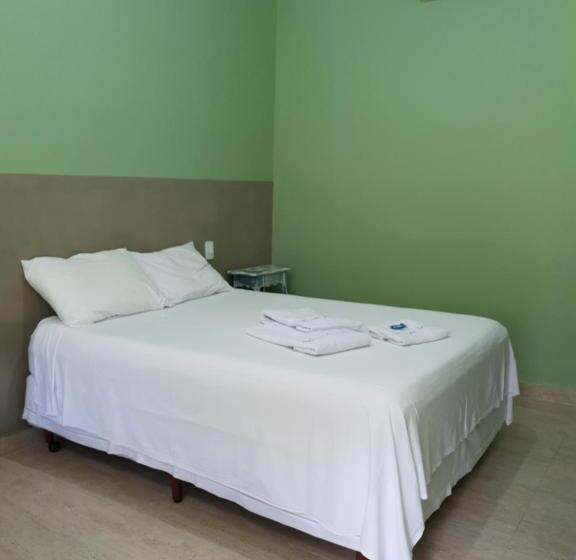 Pansiyon Pousada Brisas Da Serra