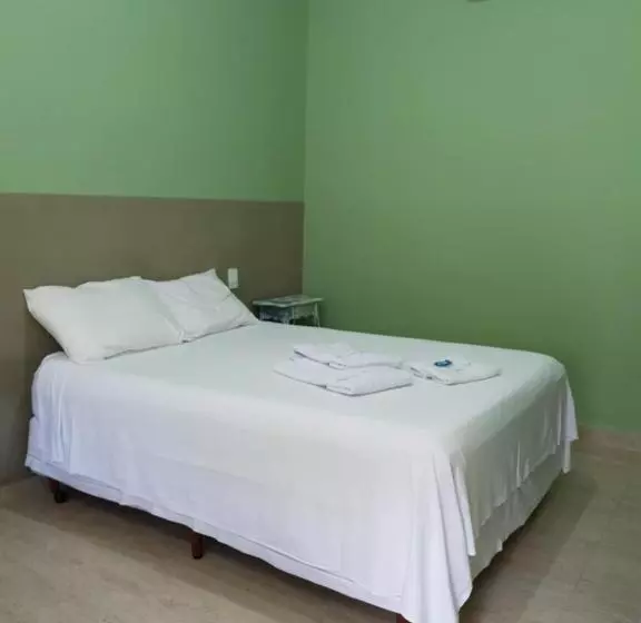 Majatalo Pousada Brisas Da Serra