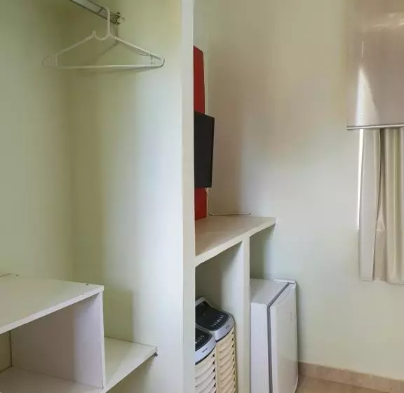 Majatalo Pousada Brisas Da Serra