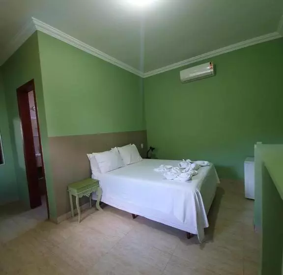 Majatalo Pousada Brisas Da Serra