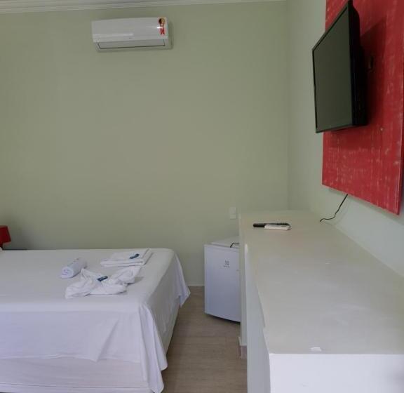 Pansiyon Pousada Brisas Da Serra