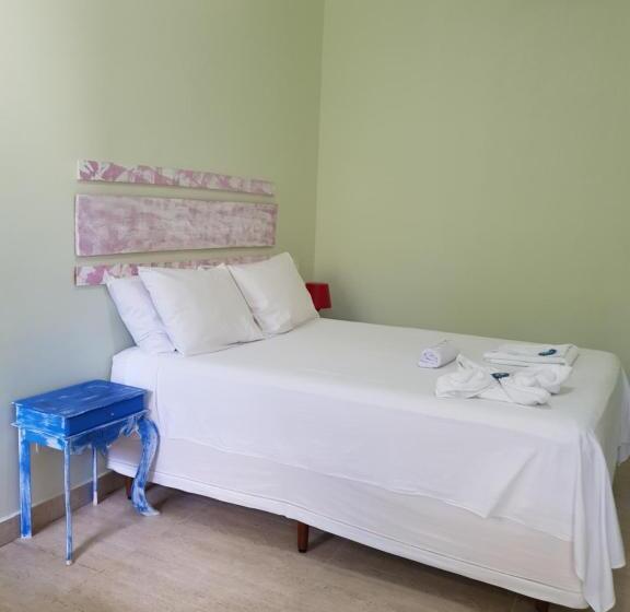 Pansiyon Pousada Brisas Da Serra