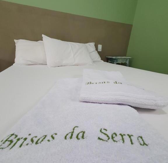 Pansiyon Pousada Brisas Da Serra