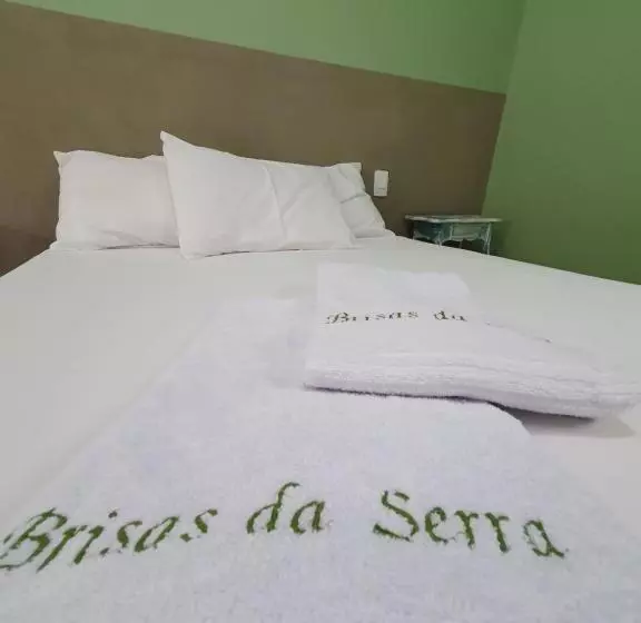 Majatalo Pousada Brisas Da Serra