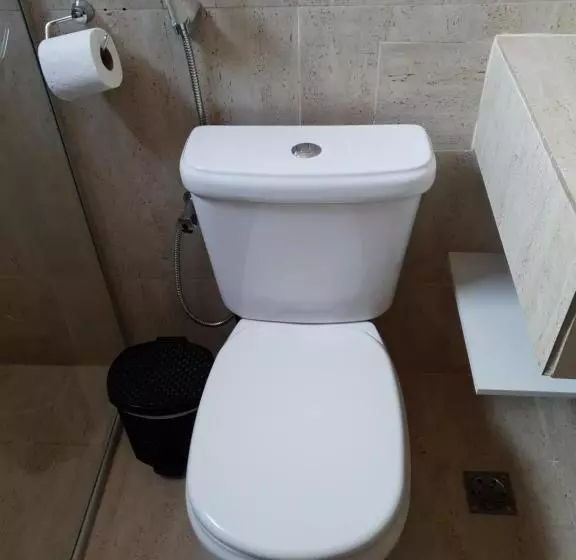 Majatalo Pousada Brisas Da Serra
