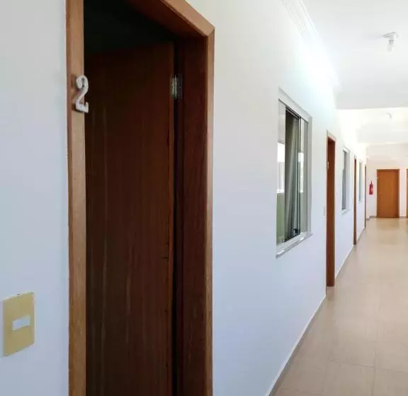 Majatalo Pousada Brisas Da Serra