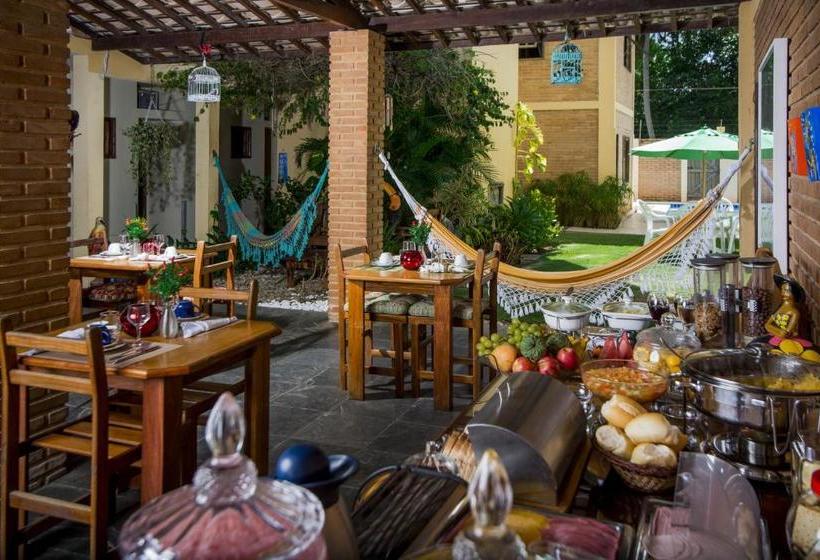 Пансион Pousada Panorama