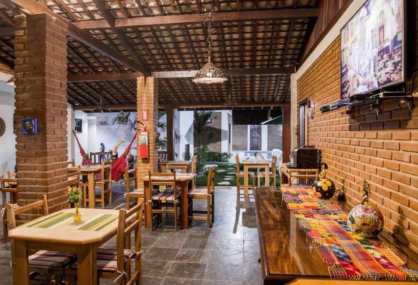 Пансион Pousada Panorama