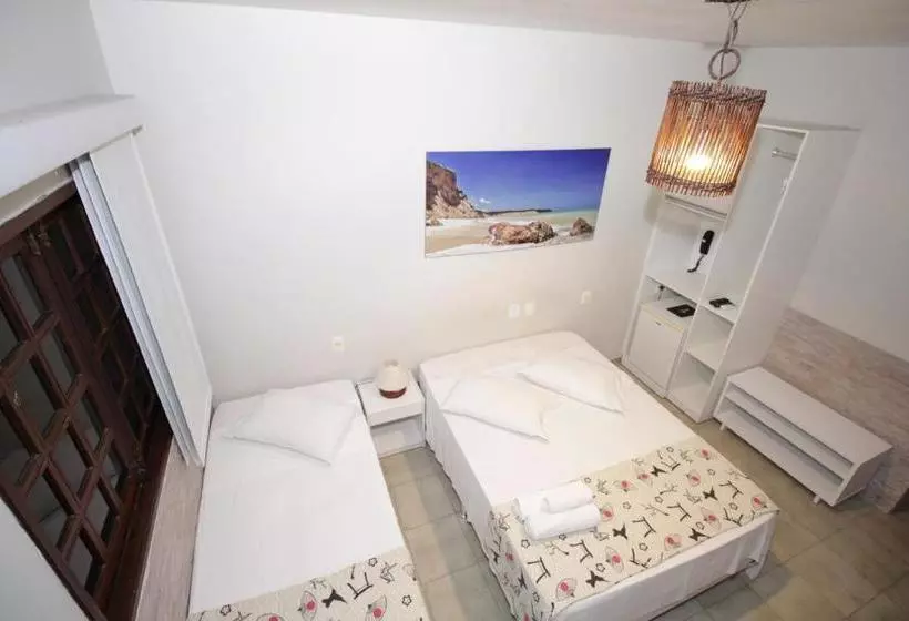ペンション Pousada Panorama