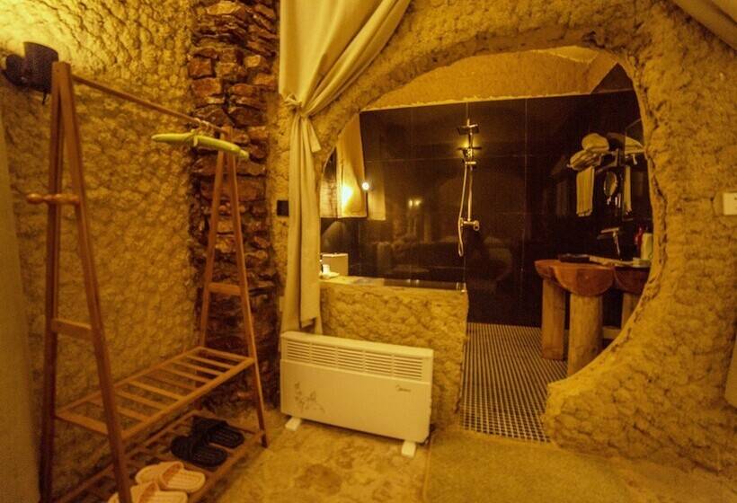 بنسيون Shangri La City Art Stack Forty Seven Other Inn