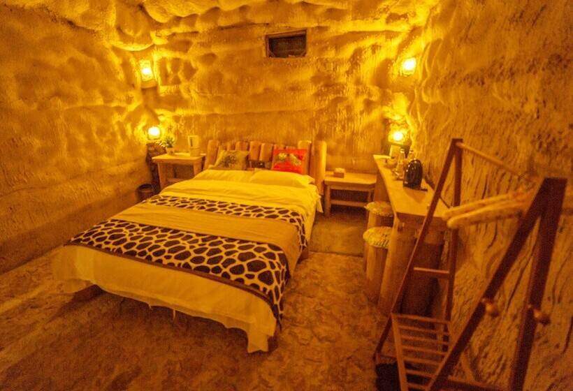 بنسيون Shangri La City Art Stack Forty Seven Other Inn