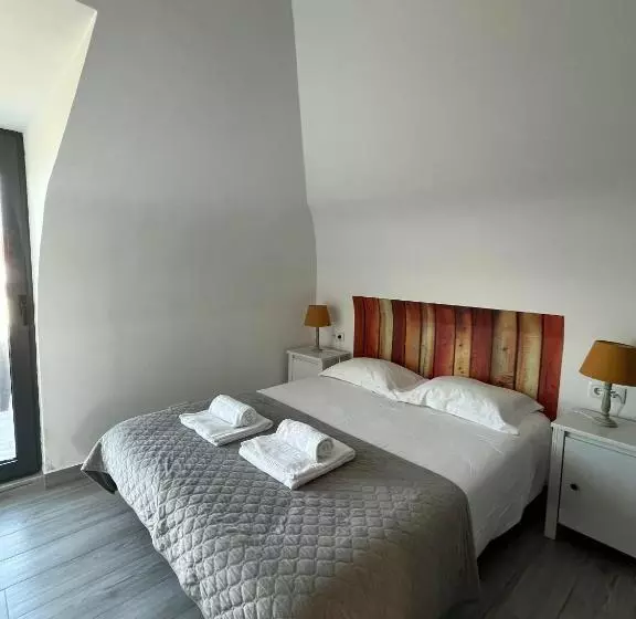 ペンション Yey Baleal