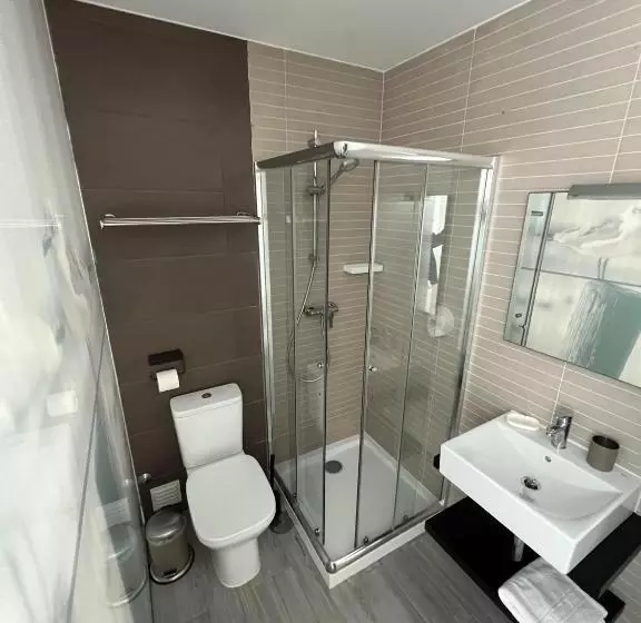 ペンション Yey Baleal