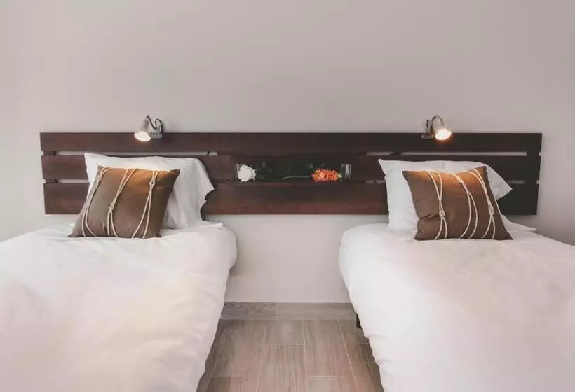 ペンション Yey Baleal