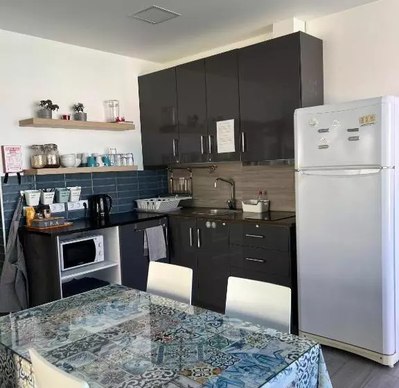 ペンション Yey Baleal