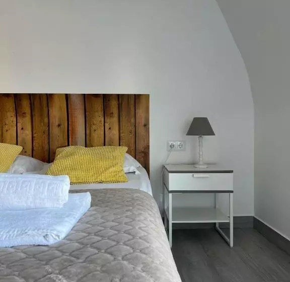 ペンション Yey Baleal