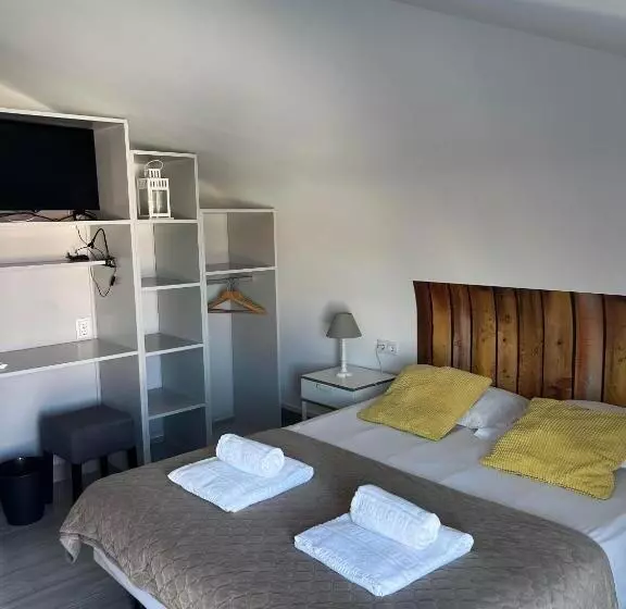 ペンション Yey Baleal