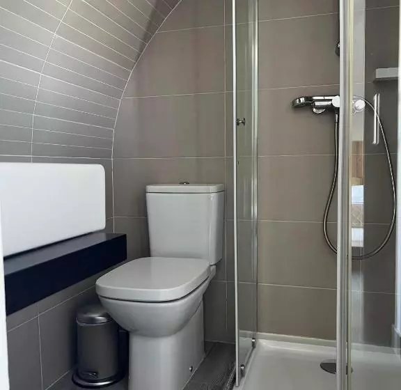 ペンション Yey Baleal