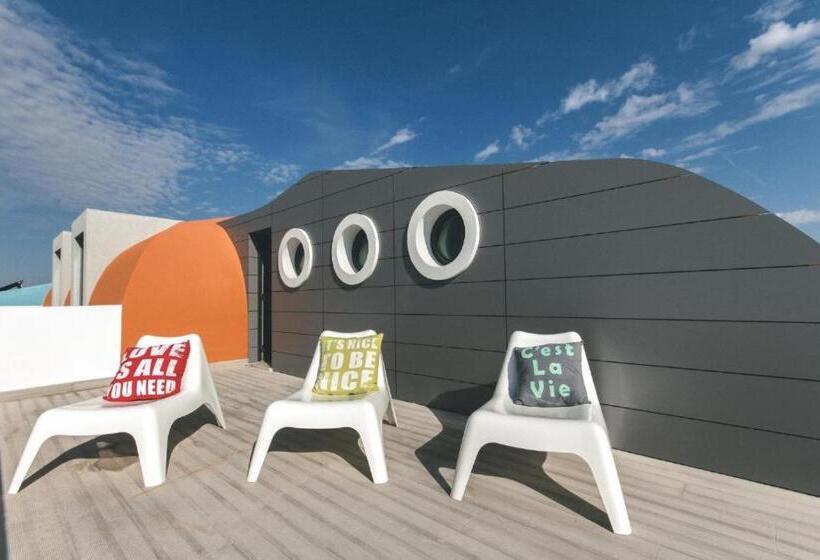 پانسیون Yey Baleal