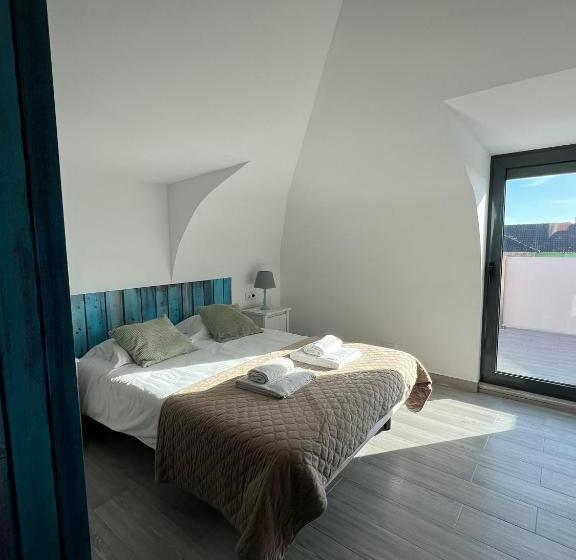 پانسیون Yey Baleal