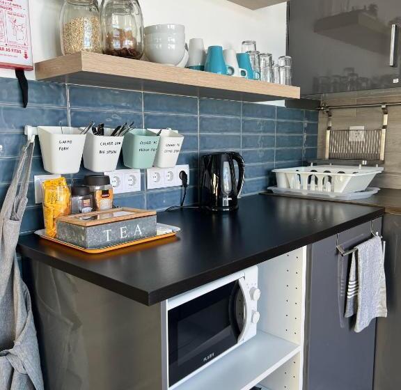 پانسیون Yey Baleal