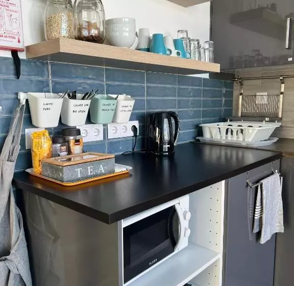 ペンション Yey Baleal