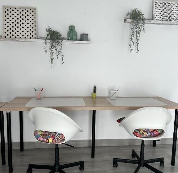 پانسیون Yey Baleal