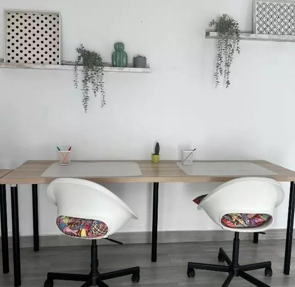 ペンション Yey Baleal