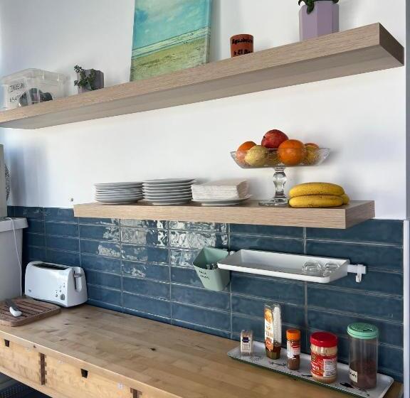 پانسیون Yey Baleal