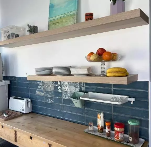 ペンション Yey Baleal