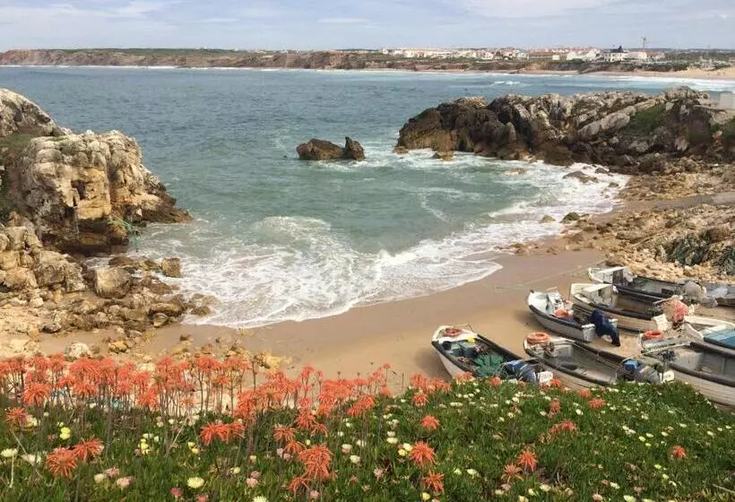 ペンション Yey Baleal