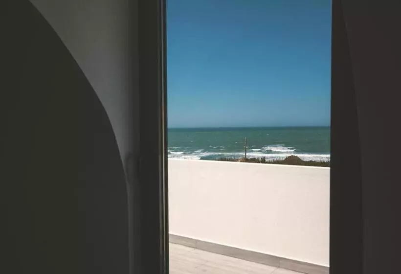 ペンション Yey Baleal