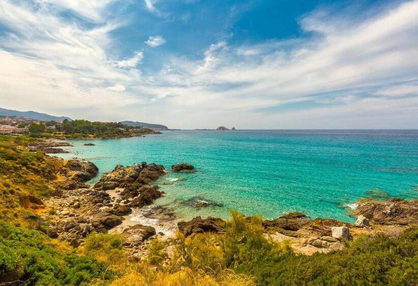 Résidence Le Cosimo