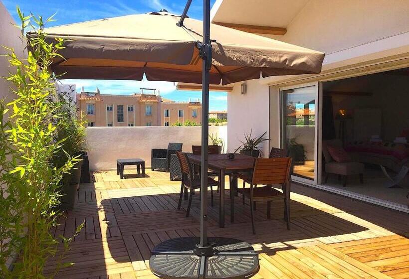 Résidence Le Cosimo