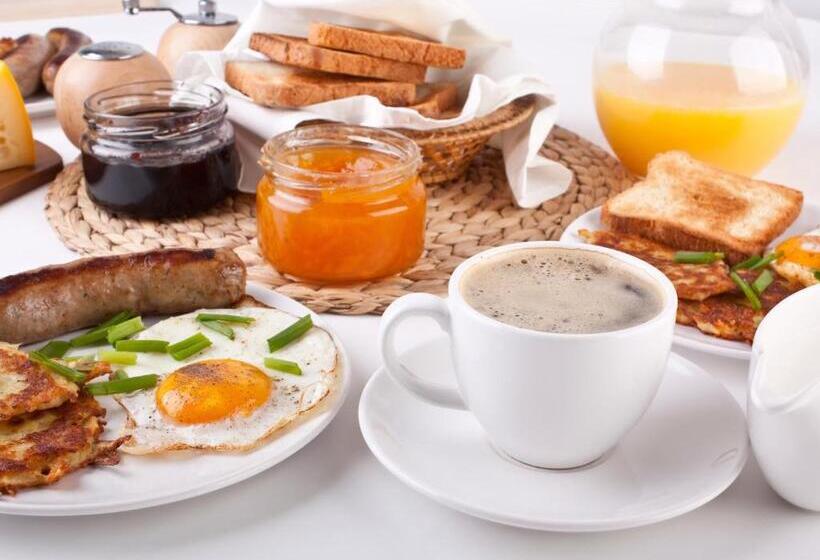 Résidence Le Cosimo