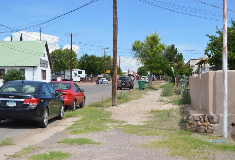 فندق صغير Allen Street Inn