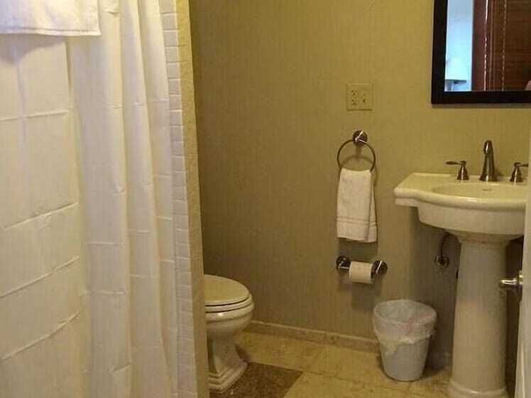 فندق صغير Allen Street Inn