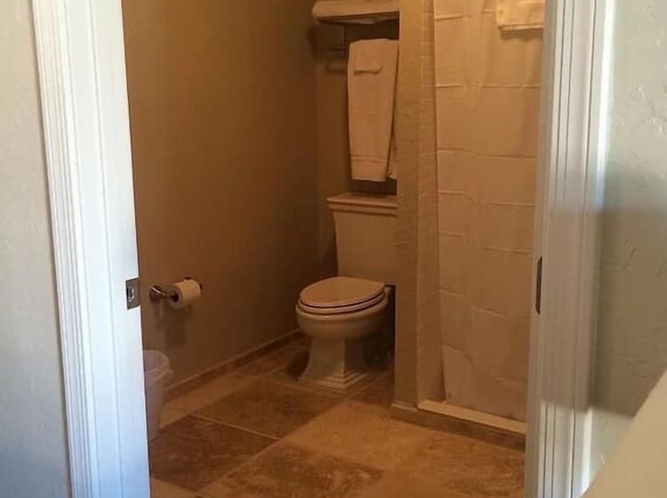 فندق صغير Allen Street Inn