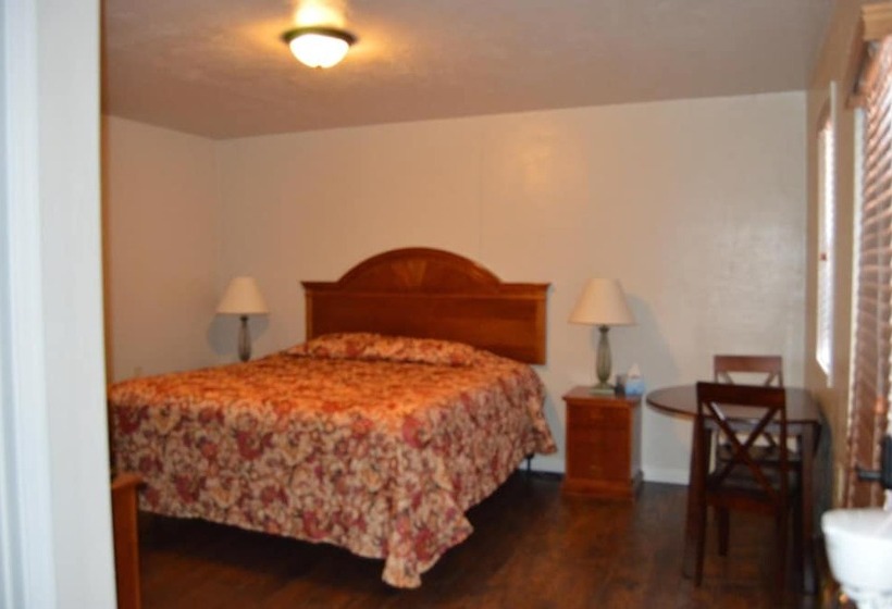 فندق صغير Allen Street Inn