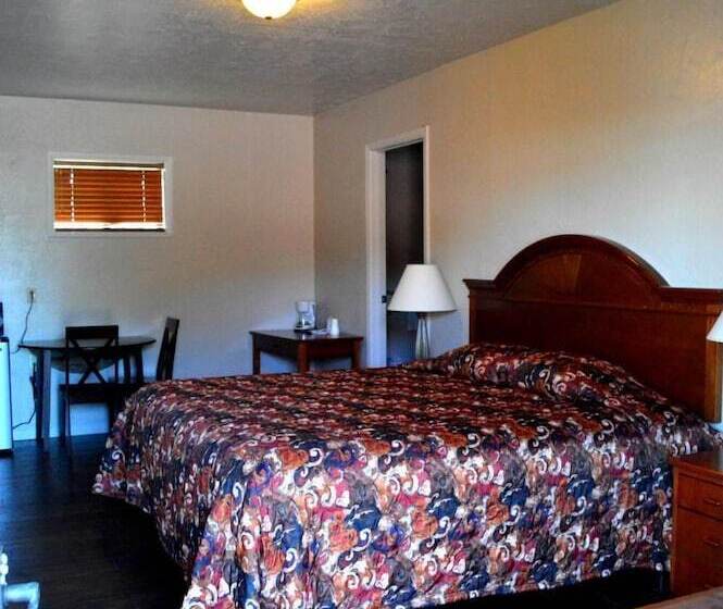 فندق صغير Allen Street Inn