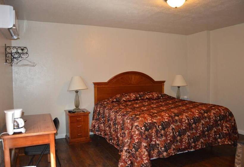 فندق صغير Allen Street Inn