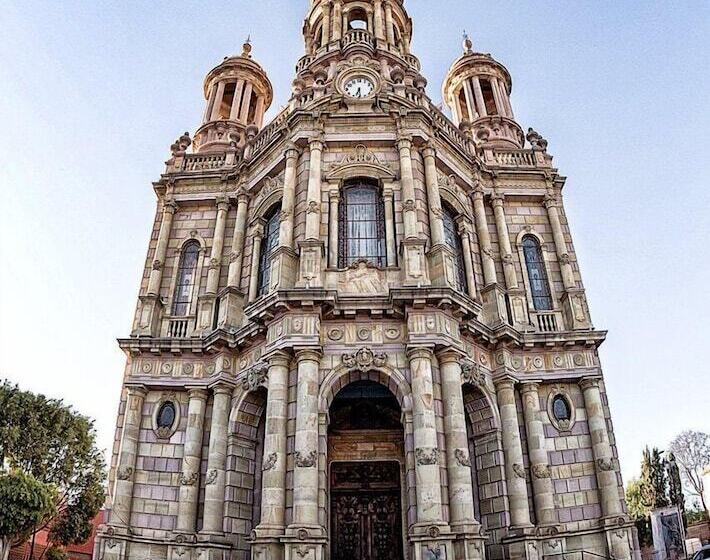 Cantabria House Suites